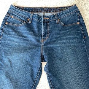 Jag Jeans Boot Cut